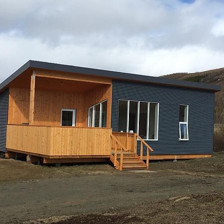 Kjarnagerdi Cottages Лаугар Екстериор снимка